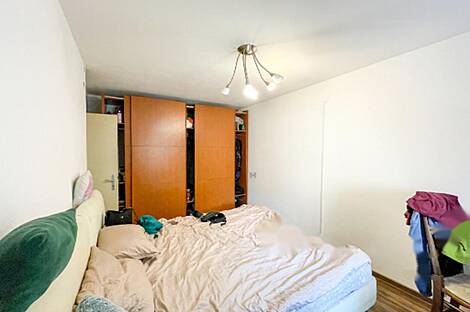 Двухкомнатная квартира в центре: 8