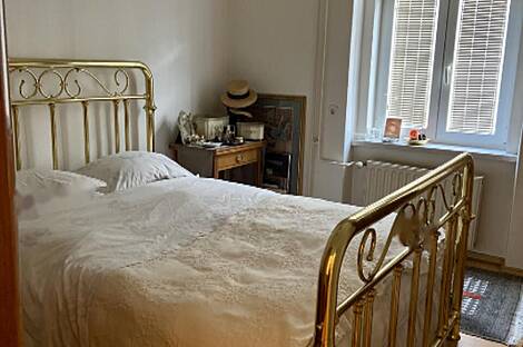 4-комнатная квартира, центр: 2