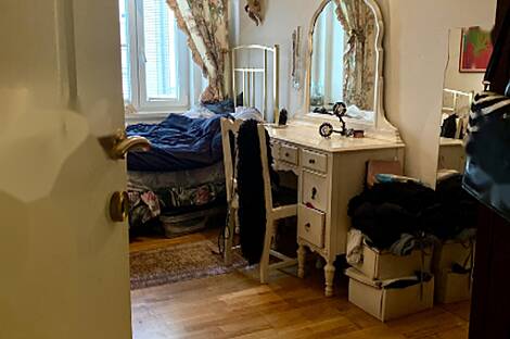 4-комнатная квартира, центр: 10