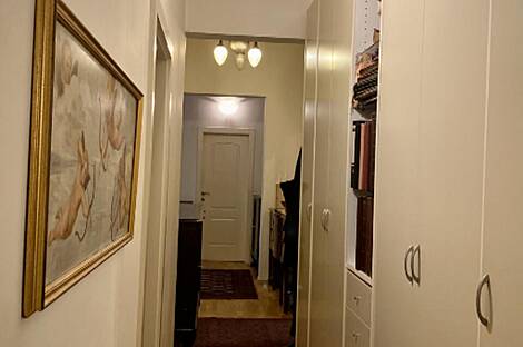 4-комнатная квартира, центр: 11