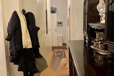 4-комнатная квартира, центр: 14