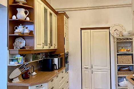 4-комнатная квартира, центр: 18