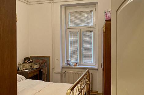 4-комнатная квартира, центр: 20