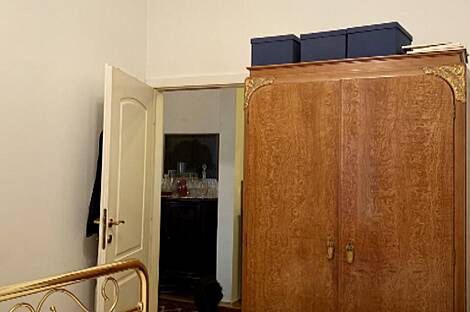 4-комнатная квартира, центр: 21