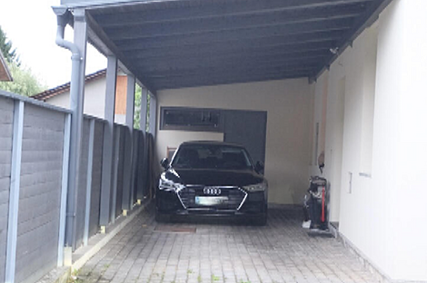 Дом в центре с 2,5 комнатной квартирой: 2