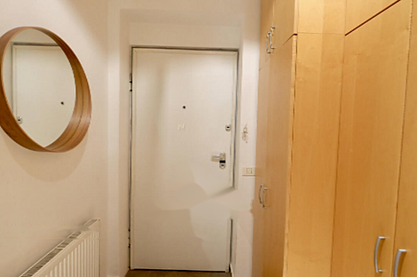 Дом в центре с 2,5 комнатной квартирой: 8