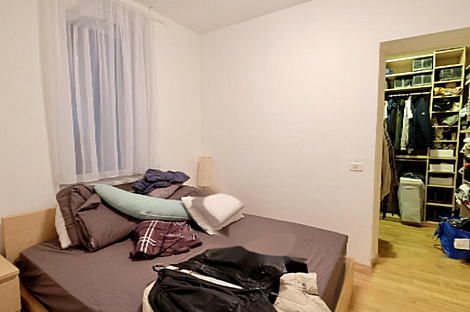 Дом в центре с 2,5 комнатной квартирой: 9