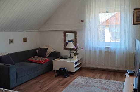 Жильё в центре рядом с Водматом: 4