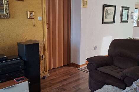 Жильё в центре рядом с Водматом: 6