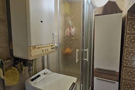 Жильё в центре рядом с Водматом: 15