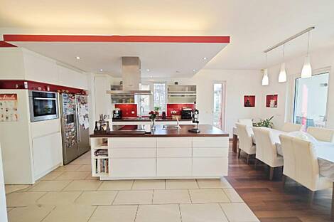 Любляна Бежиград, дом: 1