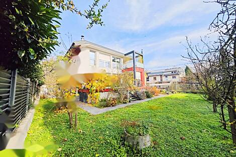 Любляна Бежиград, дом: 2