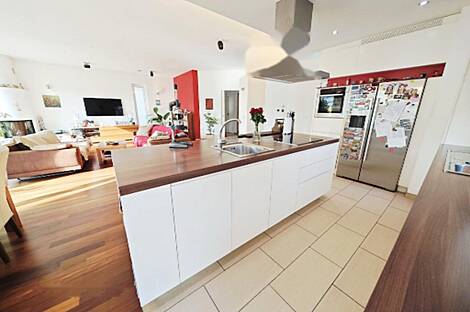 Любляна Бежиград, дом: 4