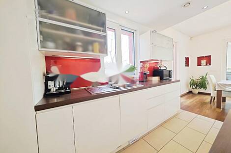 Любляна Бежиград, дом: 7