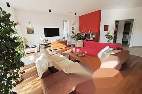 Любляна Бежиград, дом: 10