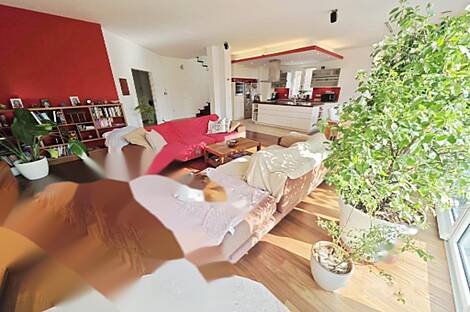 Любляна Бежиград, дом: 11