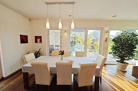 Любляна Бежиград, дом: 12