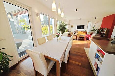 Любляна Бежиград, дом: 13