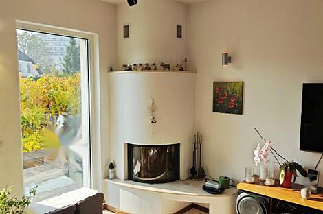 Любляна Бежиград, дом: 14