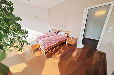 Любляна Бежиград, дом: 18