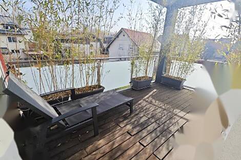 Любляна Бежиград, дом: 19