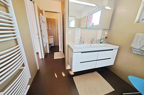 Любляна Бежиград, дом: 22