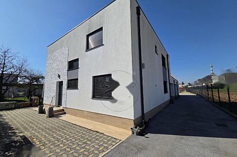 Жилище, Подгорица: 1