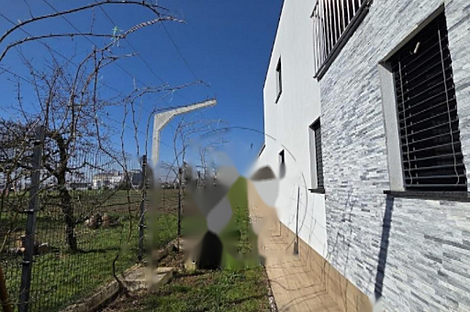 Жилище, Подгорица: 4