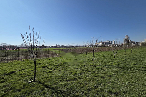 Жилище, Подгорица: 6