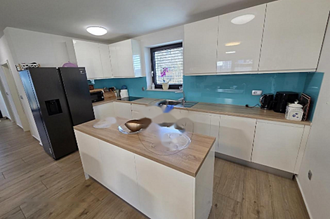 Жилище, Подгорица: 9