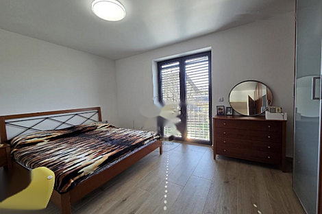 Жилище, Подгорица: 13