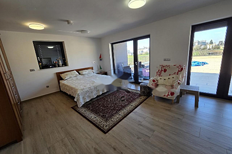 Жилище, Подгорица: 14