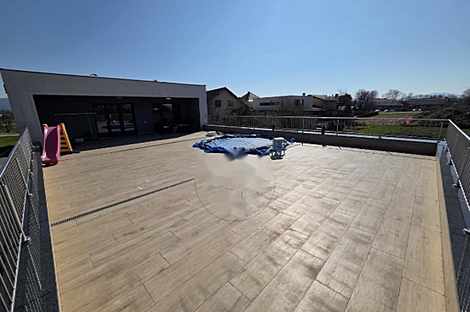 Жилище, Подгорица: 16