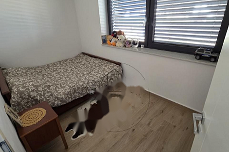 Жилище, Подгорица: 17