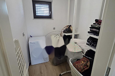 Жилище, Подгорица: 18