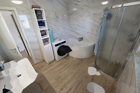 Жилище, Подгорица: 20