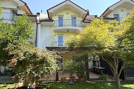 Вижмарье дом с террасой: 2