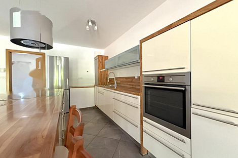 Вижмарье дом с террасой: 3