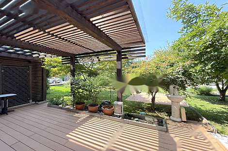 Вижмарье дом с террасой: 5