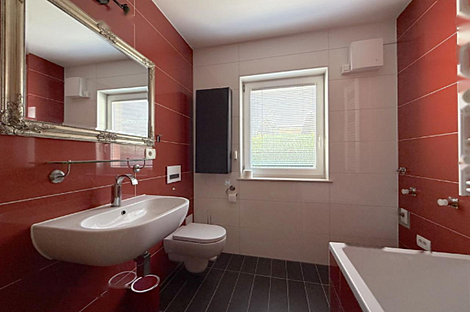 Вижмарье дом с террасой: 6