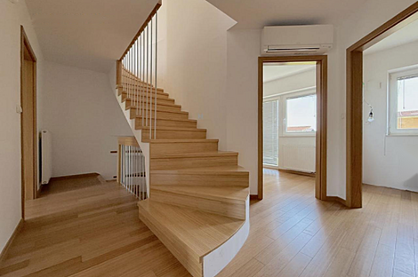 Вижмарье дом с террасой: 7