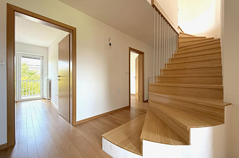 Вижмарье дом с террасой: 8