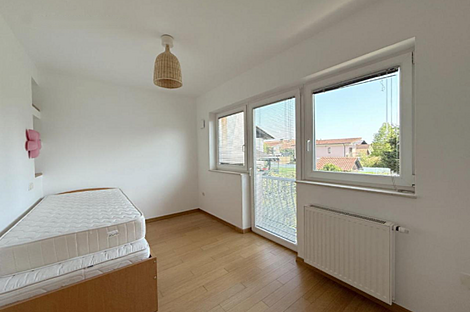 Вижмарье дом с террасой: 9