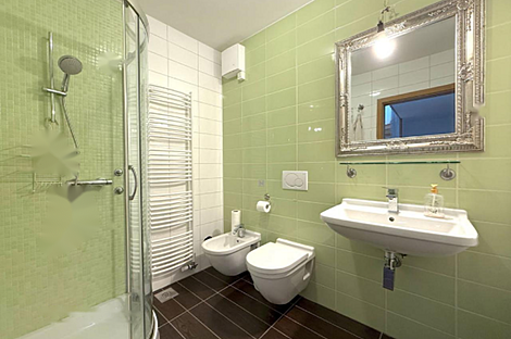 Вижмарье дом с террасой: 12