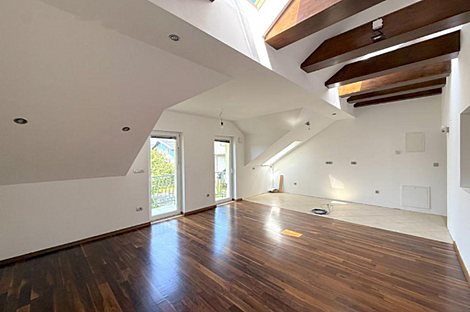 Вижмарье дом с террасой: 13