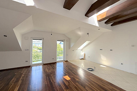 Вижмарье дом с террасой: 16