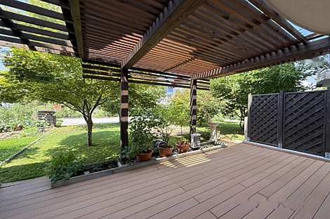 Вижмарье дом с террасой: 18