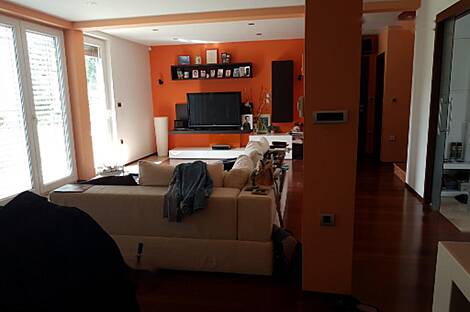 Дом в Бизовике: 1