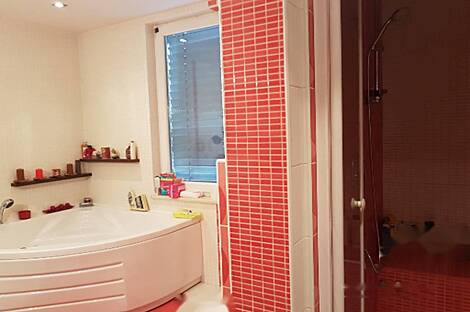 Дом в Бизовике: 2