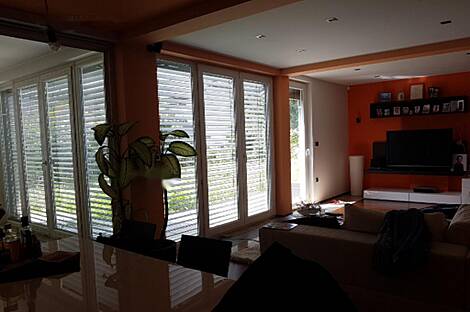 Дом в Бизовике: 3